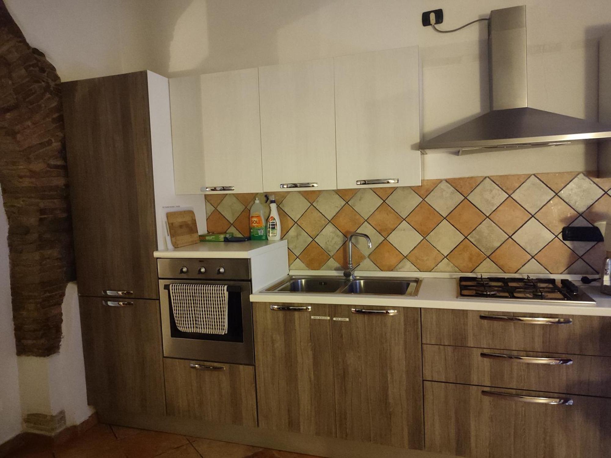 Casa Traiano Apartment Benevento Exterior photo